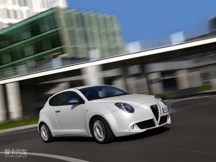 2010MiTo 1.4 MultiAir