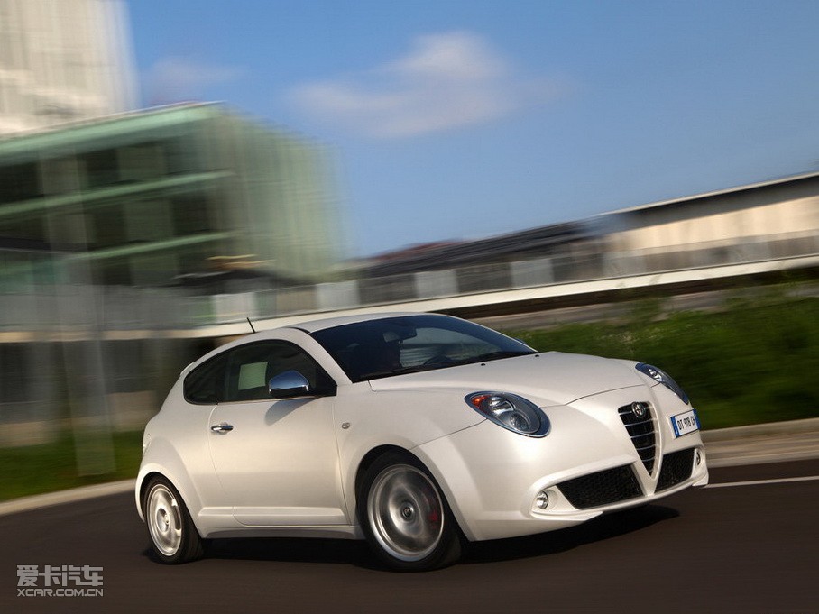 2010MiTo 1.4 MultiAir