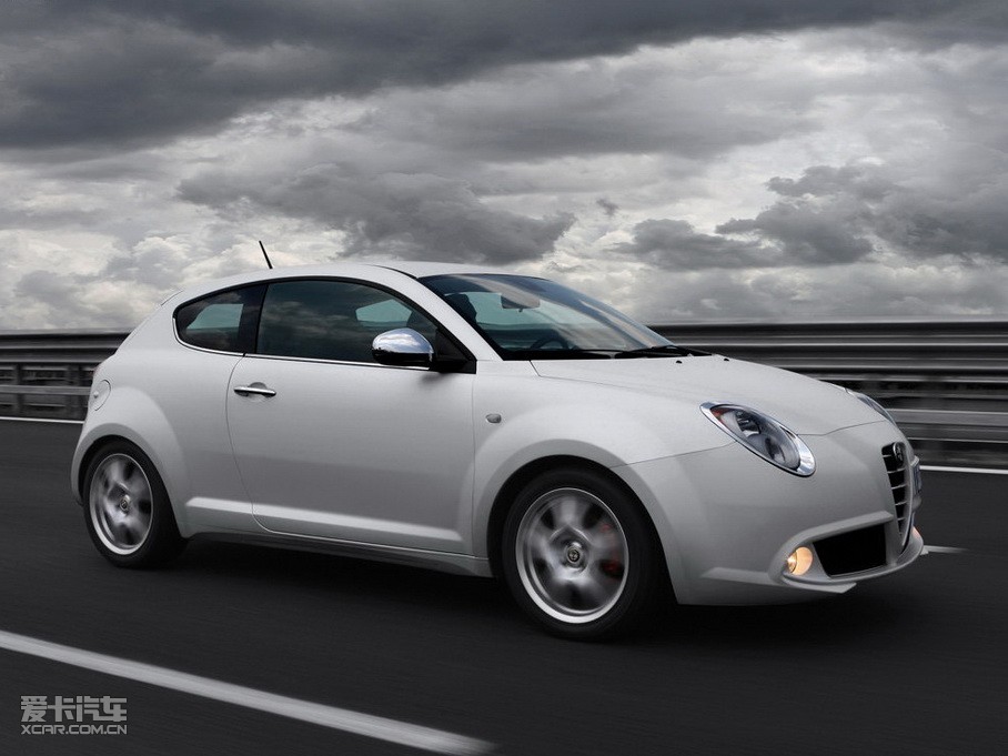 2010��MiTo 1.4 MultiAir