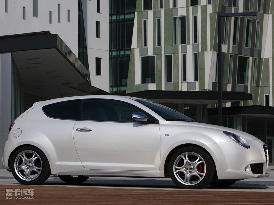 2010MiTo 1.4 MultiAir