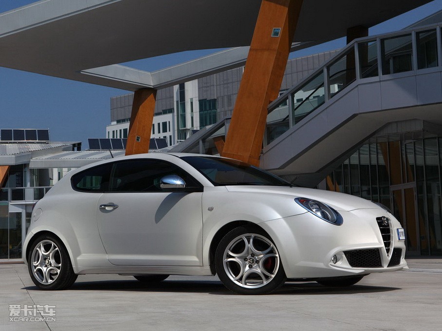 2010MiTo 1.4 MultiAir