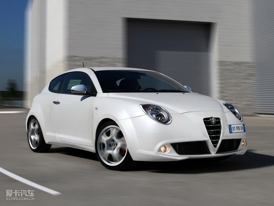 2010MiTo 1.4 MultiAir