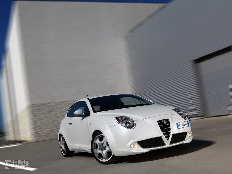 2010MiTo 1.4 MultiAir