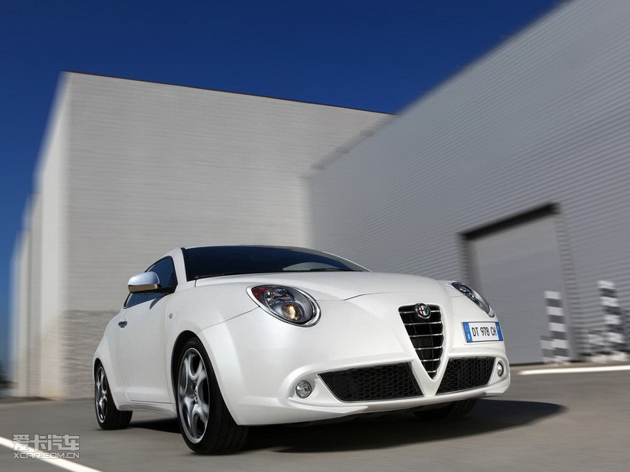 2010MiTo 1.4 MultiAir