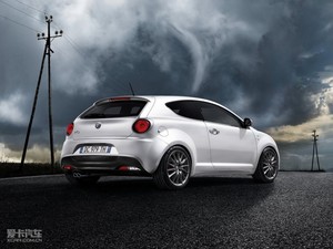 2010Quadrifoglio Verde w^