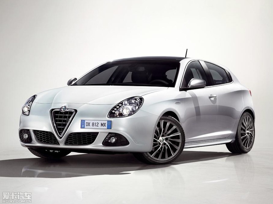2011Giulietta 