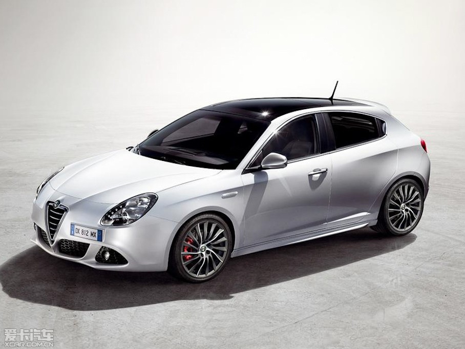 2011Giulietta 