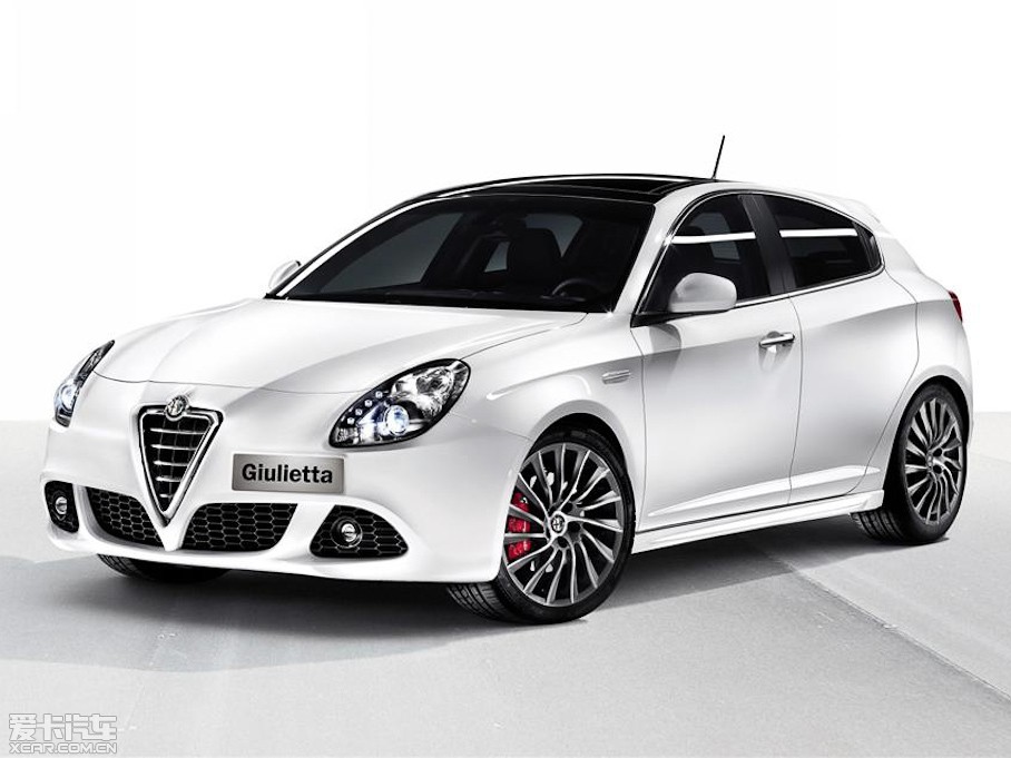 2011Giulietta 