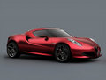 Alfa 4C�������