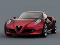Alfa 4C�������