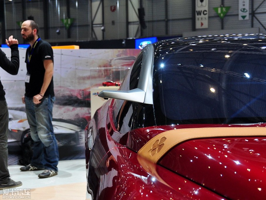 2013��Gloria ������