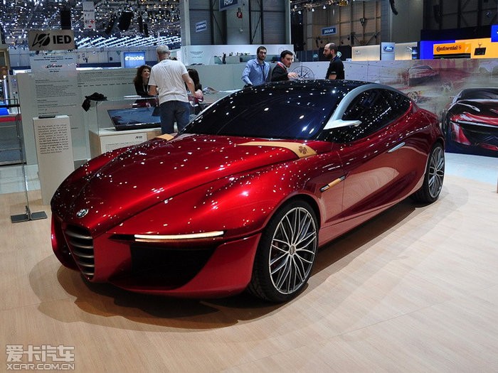 2013款gloria图片_图片_1406958_爱卡汽车网