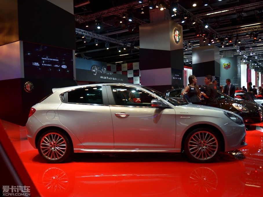 2013Giulietta 