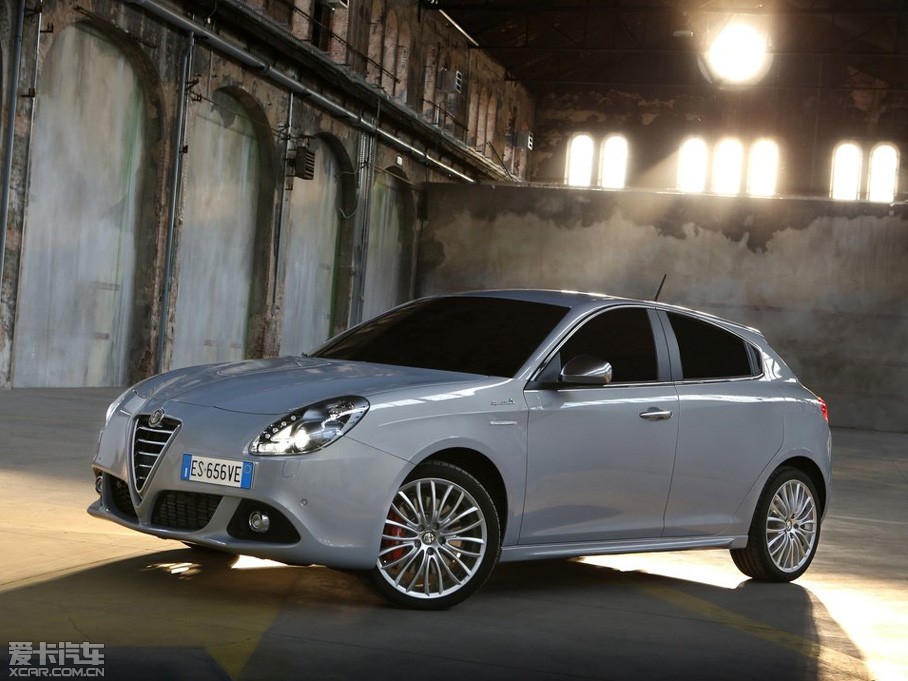 2013Giulietta 