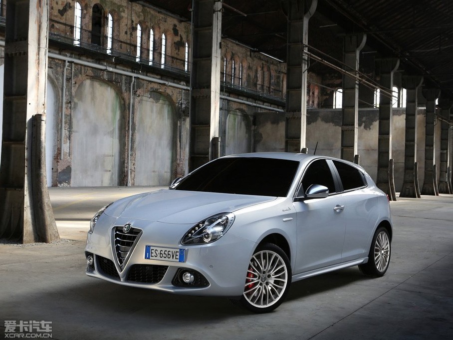 2013Giulietta 
