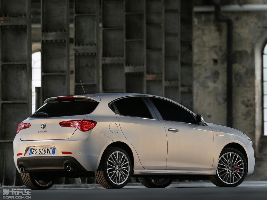 2013Giulietta 