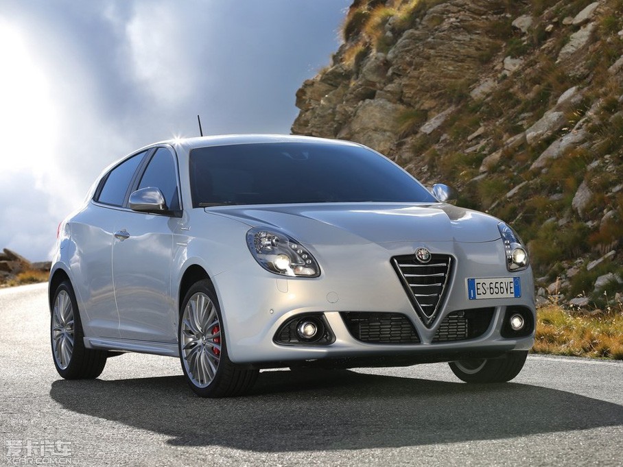 2013Giulietta 