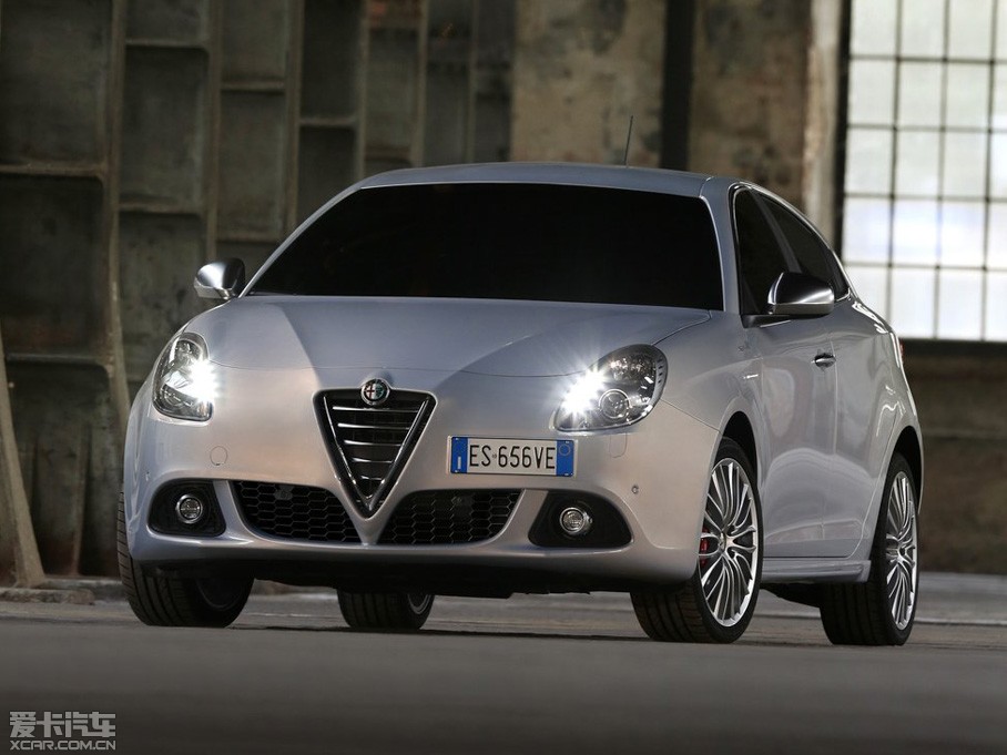 2013Giulietta 