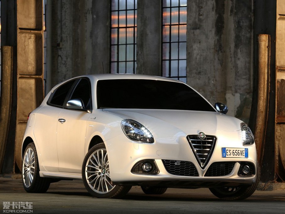 2013Giulietta 