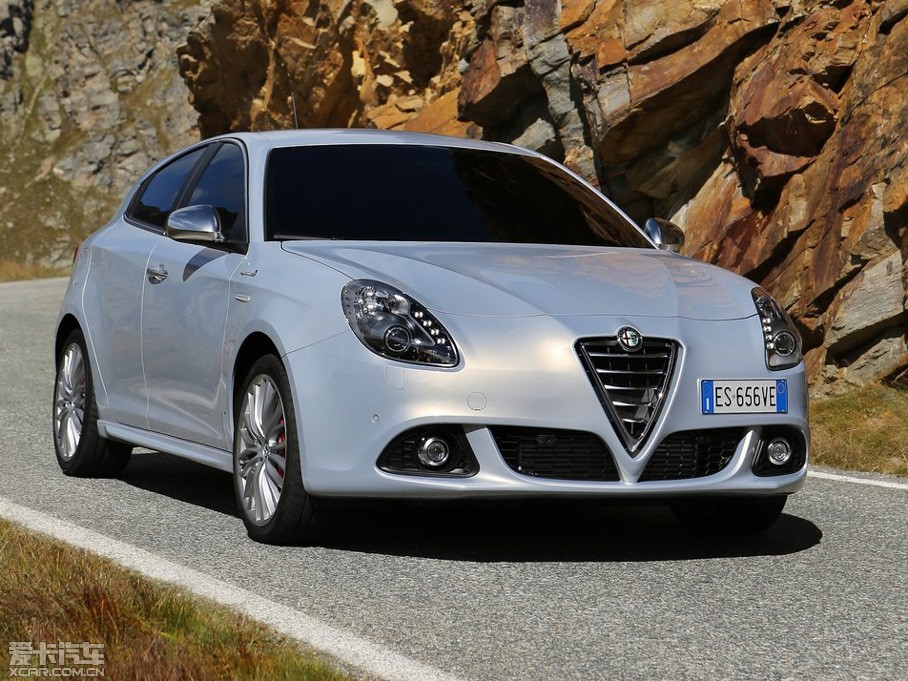 2013Giulietta 