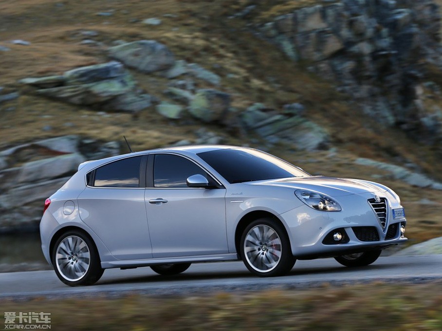 2013Giulietta 