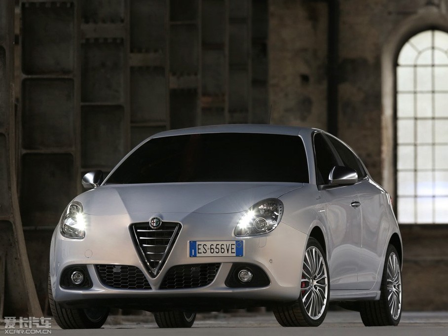 2013Giulietta 