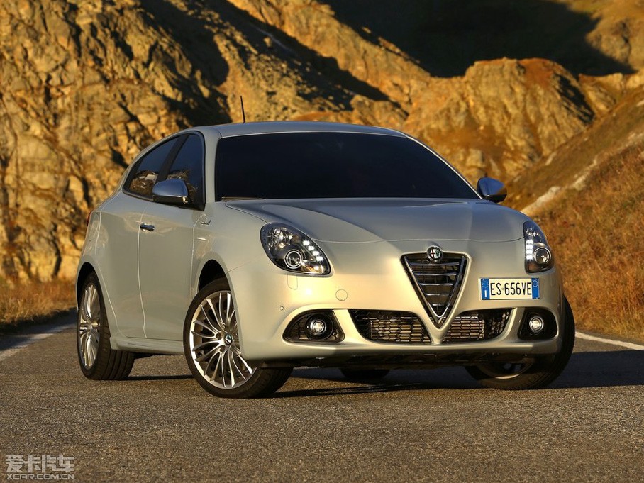2013Giulietta 