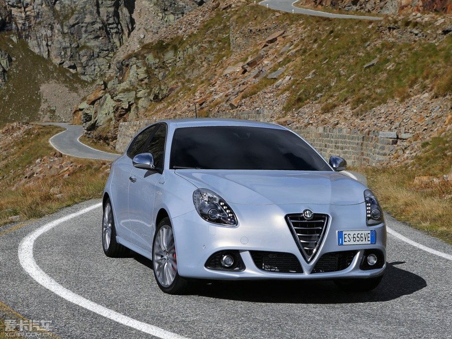 2013Giulietta 