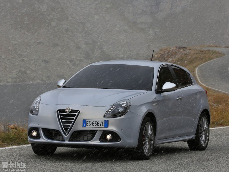 2013Giulietta 