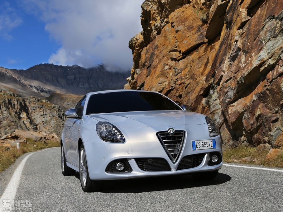 2013Giulietta 