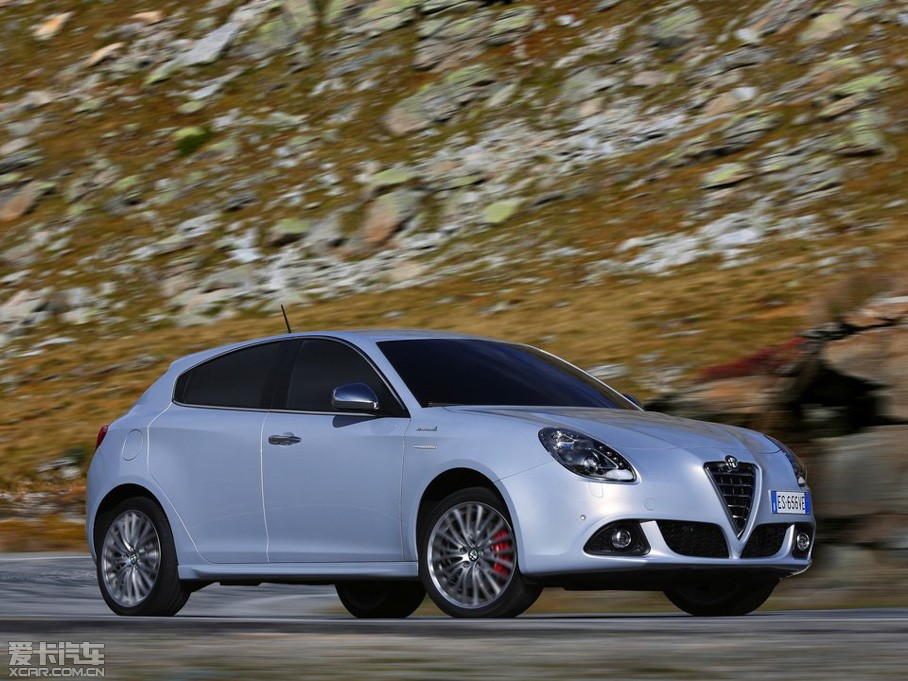 2013Giulietta 