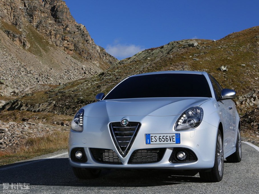 2013Giulietta 