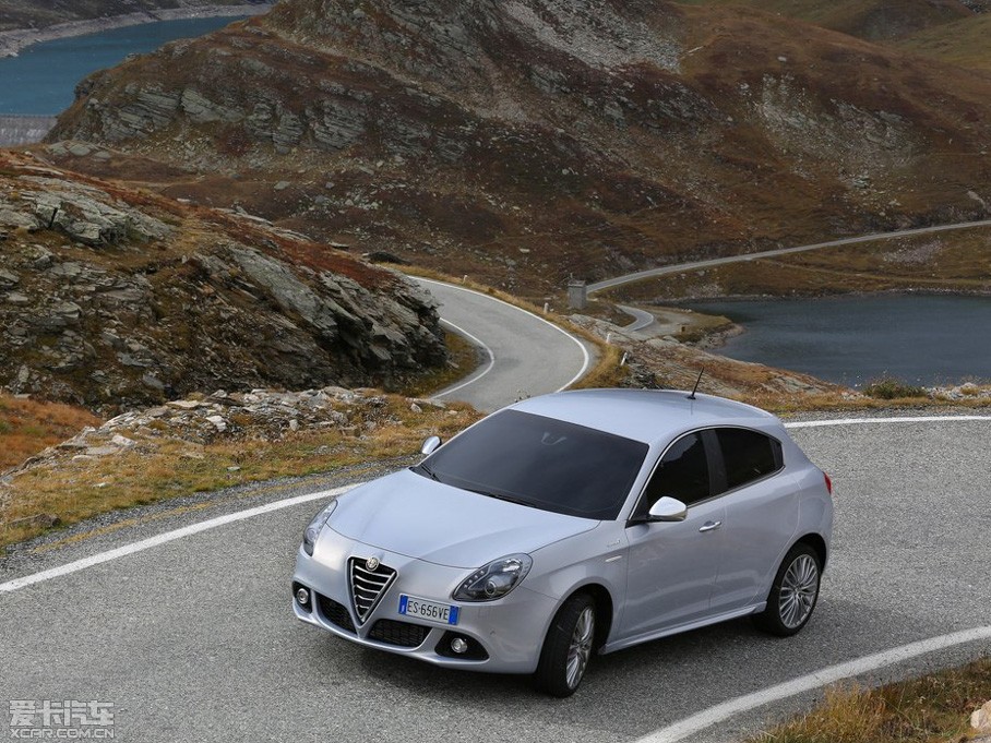 2013Giulietta 