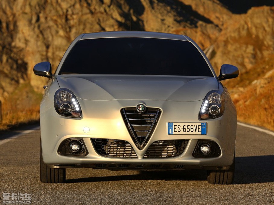 2013Giulietta 