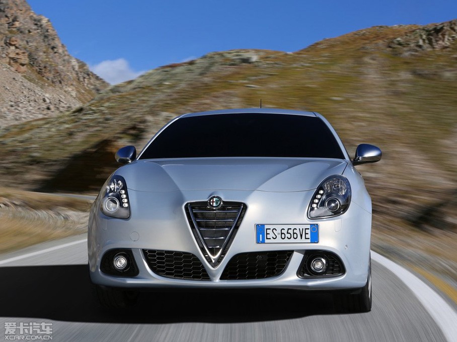 2013��Giulietta ������