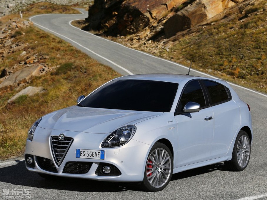 2013Giulietta 