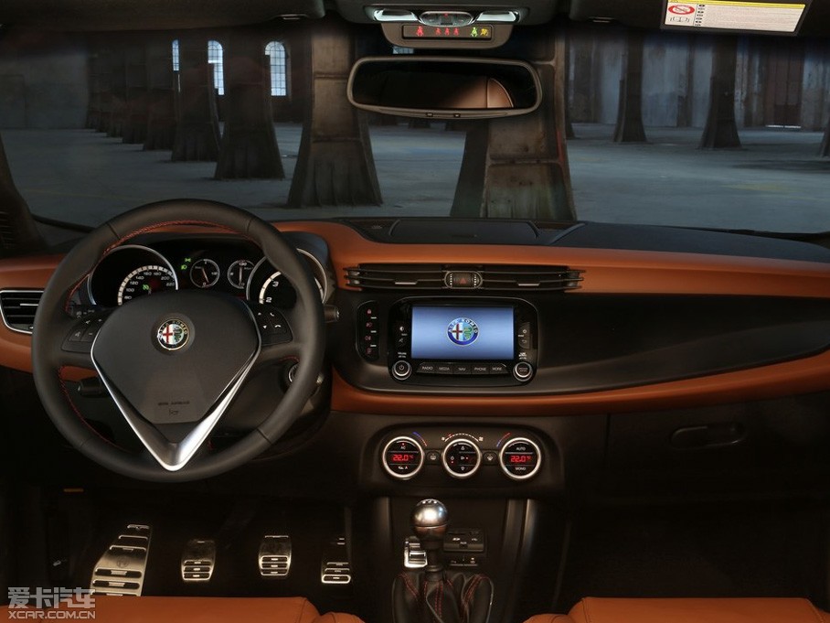 2013��Giulietta ������