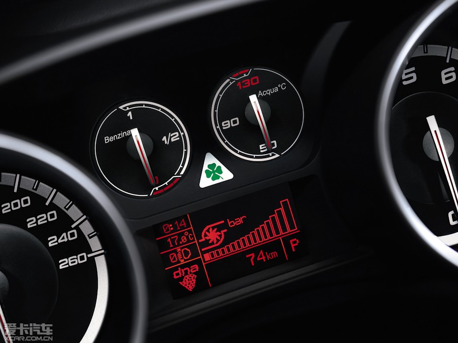 2013��Giulietta Quadrifoglio Verde