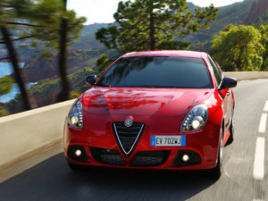 2013Quadrifoglio Verde w^