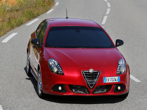 2013Quadrifoglio Verde w^