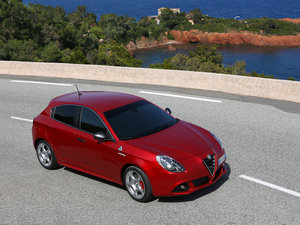 2013Quadrifoglio Verde w^
