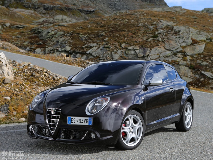 2014��MiTo ������