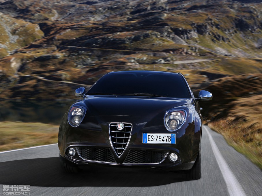 2014��MiTo ������