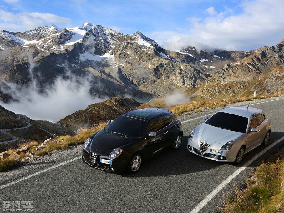 2014��MiTo ������