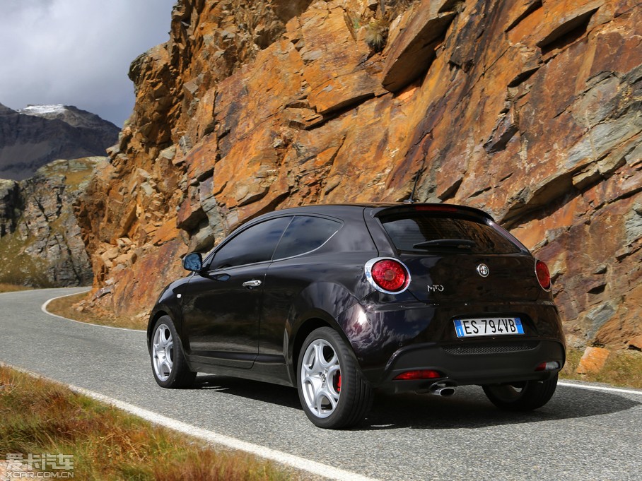 2014��MiTo ������