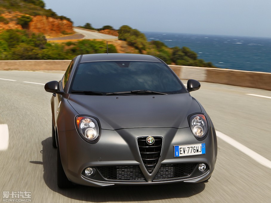 2014MiTo Quadrifoglio Verde