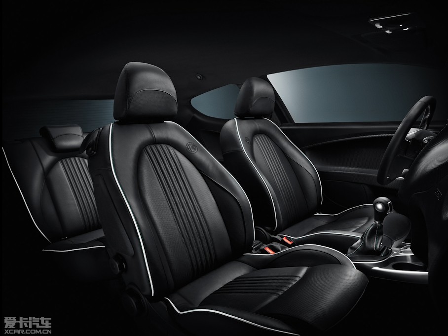 2014MiTo Quadrifoglio Verde