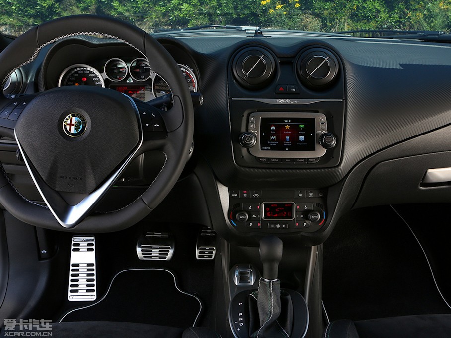 2014MiTo Quadrifoglio Verde