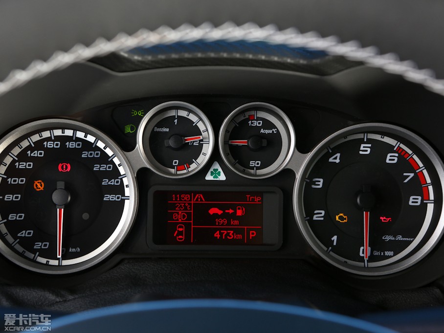 2014MiTo Quadrifoglio Verde