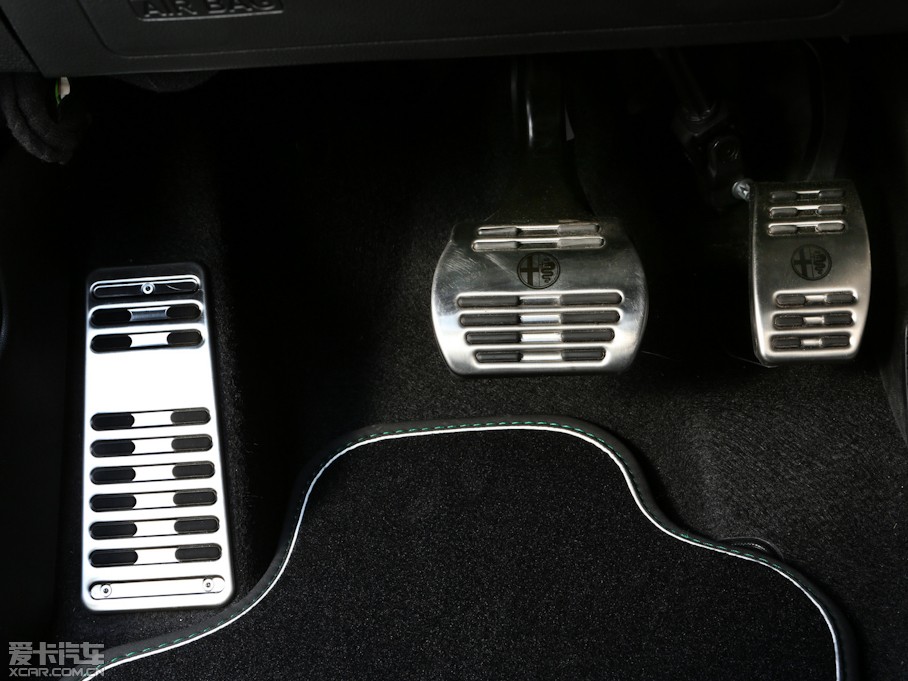 2014MiTo Quadrifoglio Verde